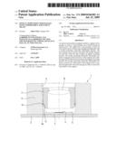 OPTICAL SEMICONDUCTOR PACKAGE WITH COMPRESSIBLE ADJUSTMENT MEANS diagram and image