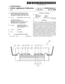 SEMICONDUCTOR PACKAGE HAVING INSULATED METAL SUBSTRATE AND METHOD OF FABRICATING THE SAME diagram and image