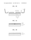 SEMICONDUCTOR PACKAGE HAVING INSULATED METAL SUBSTRATE AND METHOD OF FABRICATING THE SAME diagram and image