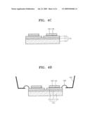 SEMICONDUCTOR PACKAGE HAVING INSULATED METAL SUBSTRATE AND METHOD OF FABRICATING THE SAME diagram and image