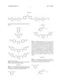 METHOD FOR FORMING AND ALIGNING CHEMICALLY MEDIATED DISPERSION OF MAGNETIC NANOPARTICLES IN A POLYMER diagram and image