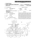 CLAMP APPARATUS diagram and image