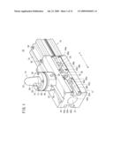 CLAMP APPARATUS diagram and image