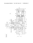 CLAMP APPARATUS diagram and image