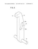 CLAMP APPARATUS diagram and image