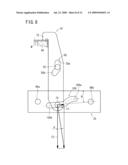 CLAMP APPARATUS diagram and image