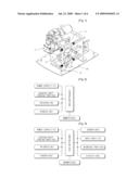 Print Type Binder for Paper Money, System Including the Binder, and Motion Method Thereof diagram and image