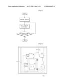 Print Type Binder for Paper Money, System Including the Binder, and Motion Method Thereof diagram and image