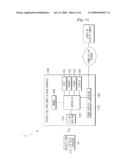 Print Type Binder for Paper Money, System Including the Binder, and Motion Method Thereof diagram and image