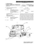 REMOVABLE TOW HOOKS AND TOW LOCKING SYSTEM diagram and image