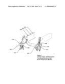 REMOVABLE TOW HOOKS AND TOW LOCKING SYSTEM diagram and image