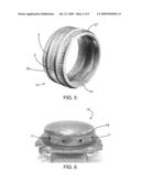 EXPANDED METAL FILTERS diagram and image