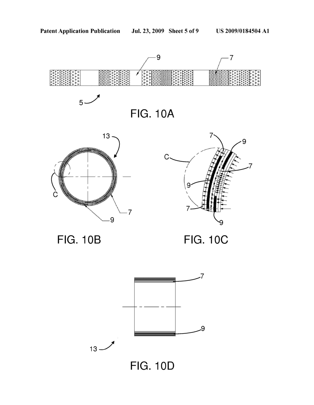 EXPANDED METAL FILTERS - diagram, schematic, and image 06