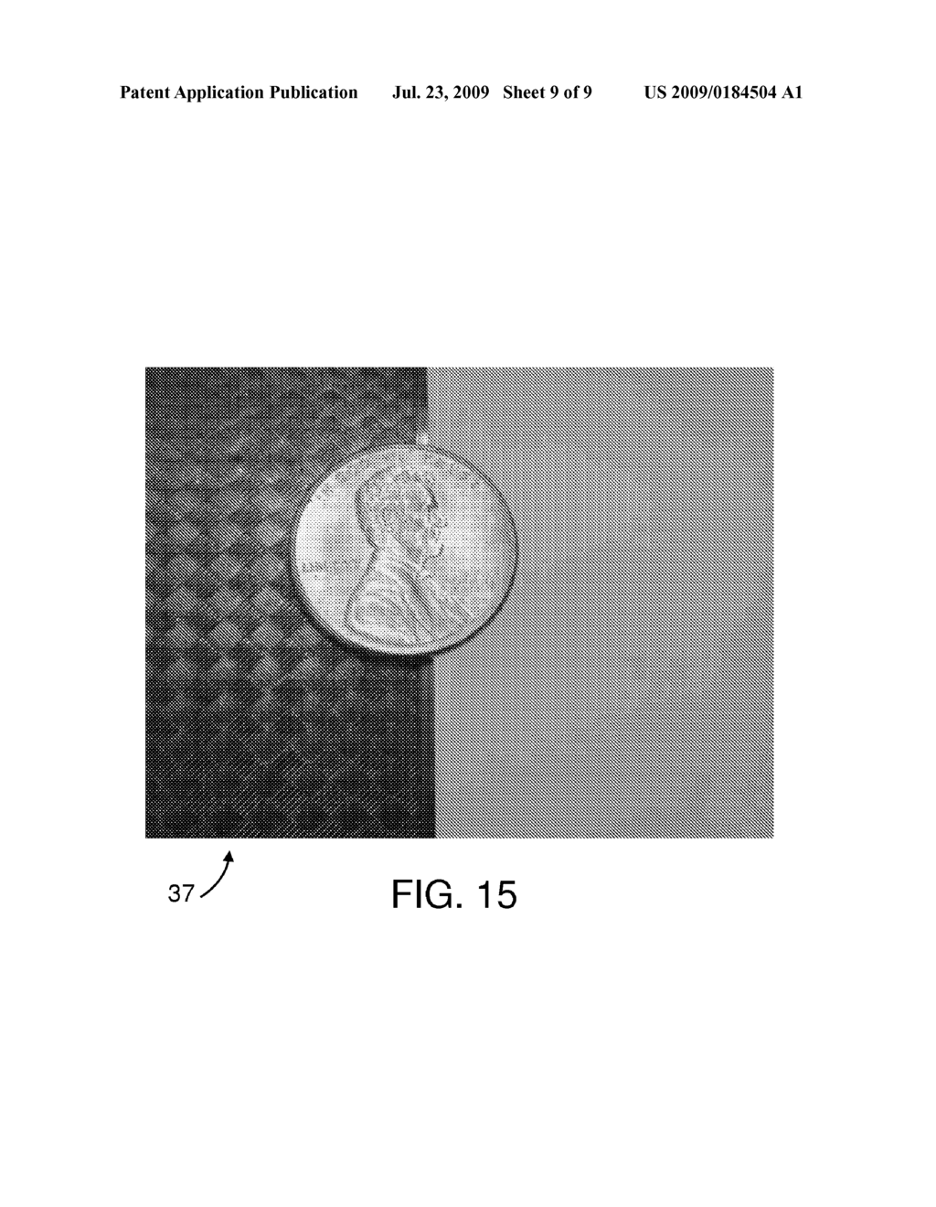 EXPANDED METAL FILTERS - diagram, schematic, and image 10