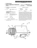 FLEXIBLE SEAL AND MOLDED RIGID CHAMBER diagram and image