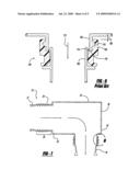 FLEXIBLE SEAL AND MOLDED RIGID CHAMBER diagram and image