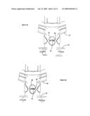 Child vehicle seating system diagram and image