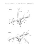 Child vehicle seating system diagram and image