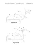 SELECTIVE REMOTE HEAD RESTRAINT ACTUATION diagram and image