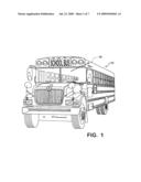 VARIABLE LENGTH REINFORCEMENT TO CONTROL SEAT BACK PERFORMANCE diagram and image