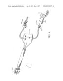 VEHICLE ACCESSORY CONTROL SYSTEM diagram and image