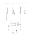 VEHICLE ACCESSORY CONTROL SYSTEM diagram and image