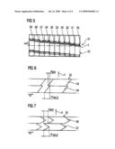 Permanent-Magnet Synchronous Machine with Suppression Means for Improving the Torque Ripple diagram and image