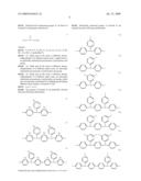 POLYMER BLENDS AND THEIR USE IN ORGANIC LIGHT EMITTING DEVICES diagram and image