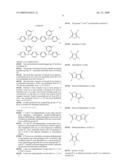 POLYMER BLENDS AND THEIR USE IN ORGANIC LIGHT EMITTING DEVICES diagram and image