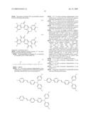 POLYMER BLENDS AND THEIR USE IN ORGANIC LIGHT EMITTING DEVICES diagram and image