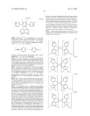 POLYMER BLENDS AND THEIR USE IN ORGANIC LIGHT EMITTING DEVICES diagram and image