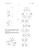 POLYMER BLENDS AND THEIR USE IN ORGANIC LIGHT EMITTING DEVICES diagram and image