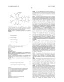 POLYMER BLENDS AND THEIR USE IN ORGANIC LIGHT EMITTING DEVICES diagram and image