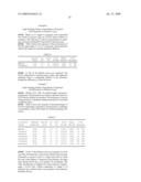 POLYMER BLENDS AND THEIR USE IN ORGANIC LIGHT EMITTING DEVICES diagram and image