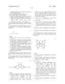 POLYMER BLENDS AND THEIR USE IN ORGANIC LIGHT EMITTING DEVICES diagram and image