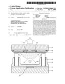 Plasma display panel having high clarity and color purity diagram and image