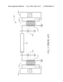 BACKLIGHT SYSTEM HAVING A LAMP CURRENT BALANCE AND FEEDBACK MECHANISM AND RELATED METHOD THEREOF diagram and image