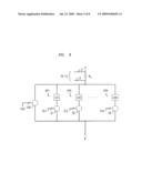 Time division multiplexing a DC-to-DC voltage converter diagram and image