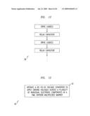 Time division multiplexing a DC-to-DC voltage converter diagram and image