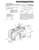 Blacklight Unit and Display Device Including the Same diagram and image