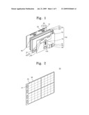 Blacklight Unit and Display Device Including the Same diagram and image