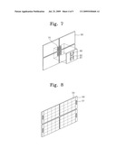 Blacklight Unit and Display Device Including the Same diagram and image