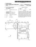 VOLTAGE COMPENSATOR FOR DUAL-SECONDARY VOLTAGE TRANSFORMERS diagram and image