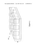 CHEMICAL IMPEDANCE DETECTORS FOR FLUID ANALYZERS diagram and image