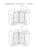 Space Transformer, Manufacturing Method of the Space Transformer and Probe Card Having the Space Transformer diagram and image