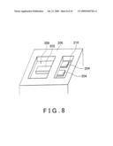 CONTACT DEVICE AND METHOD FOR PRODUCING THE SAME diagram and image