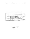 CONTACT DEVICE AND METHOD FOR PRODUCING THE SAME diagram and image