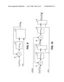 FLEXIBLE WAVEFORM GENERATOR WITH EXTENDED RANGE CAPABILITY diagram and image
