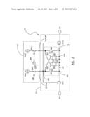 DRIVING CONFIGURATION OF A SWITCH diagram and image