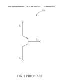 CURRENT CONTROL APPARATUS APPLIED TO TRANSISTOR diagram and image